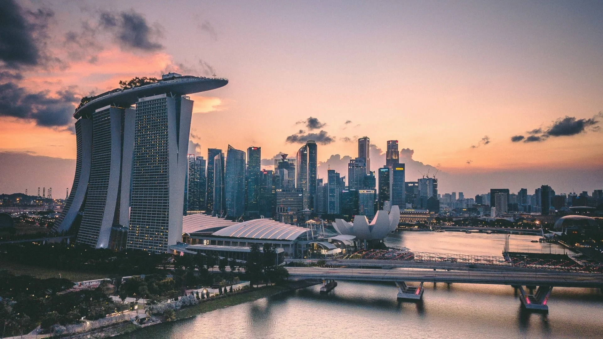 Legal AI Adoption in Singapore: 2026 Statistics and Trends