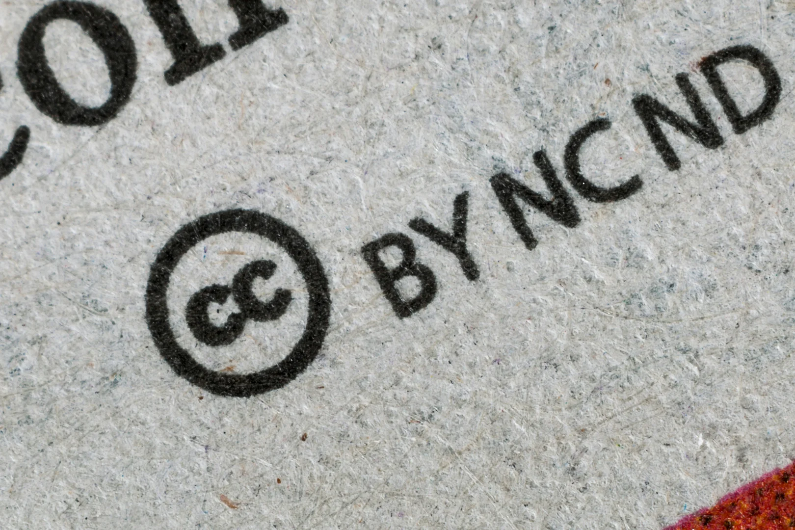 Copyright Licence Agreement