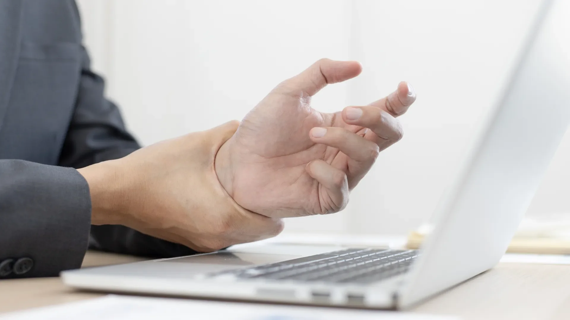 Work Injury: How can I claim compensation?
