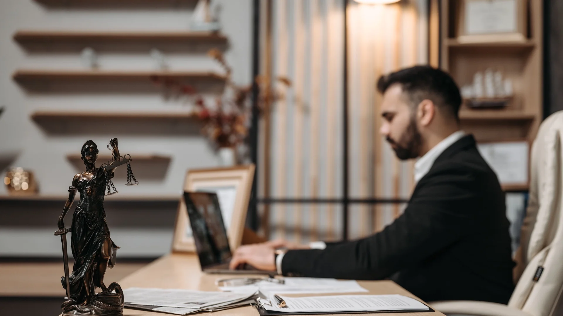 AI-Powered Legal Documents for the UK: What's Different in 2026