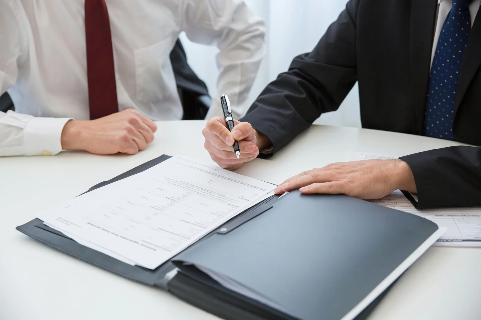 Employer's Guide to a Basic Employment Contract Template (UK)