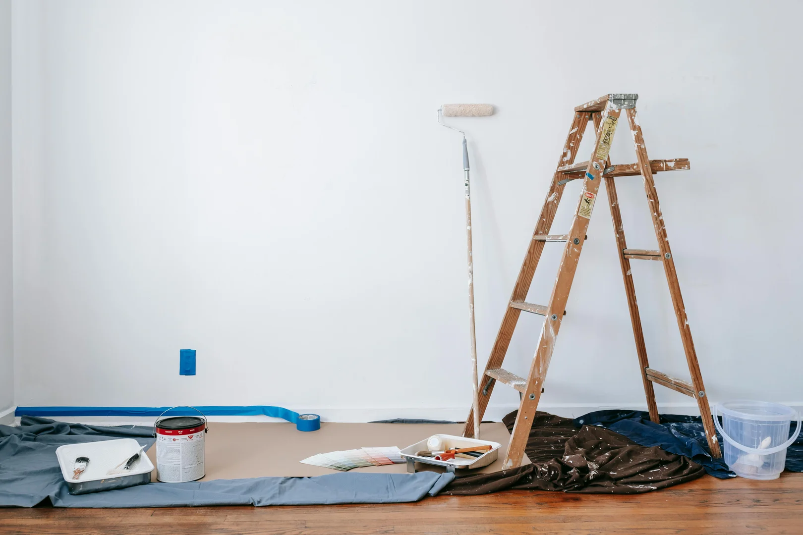 What is Occupiers Liability? What is the common duty of care in the Occupier’s Liability? Who is responsible in case a third party suffers an injury?