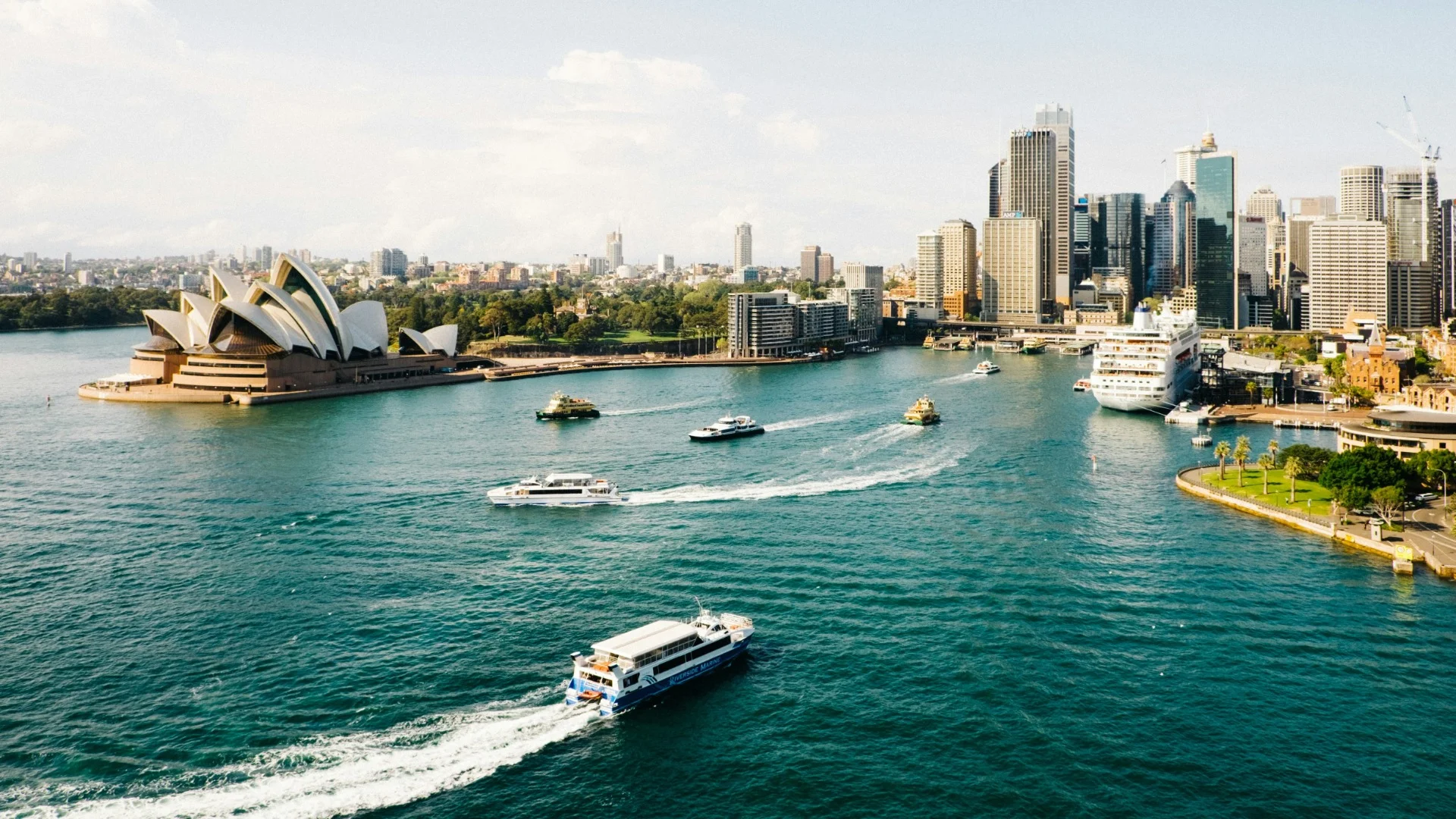 Legal AI Platform for Australia: The Complete Overview