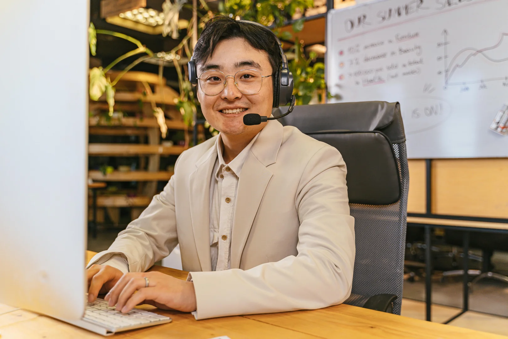 What to consider when employees work remotely?