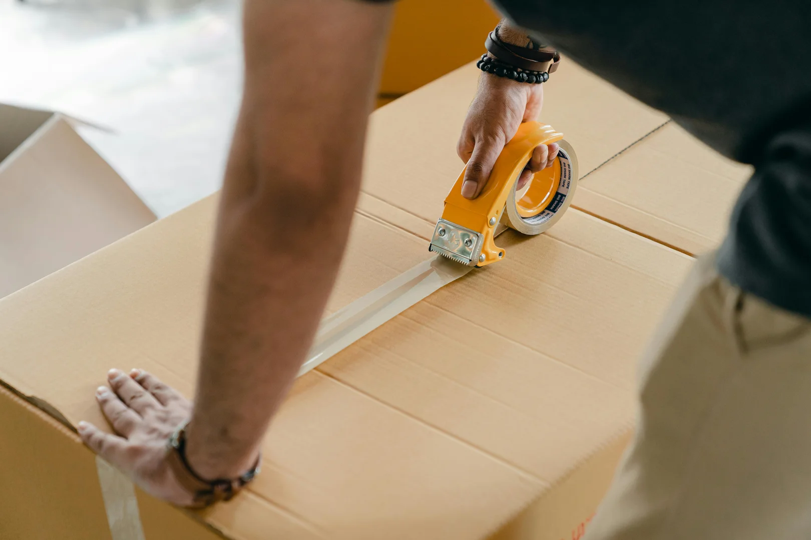 Terms and Conditions for Sale of Goods