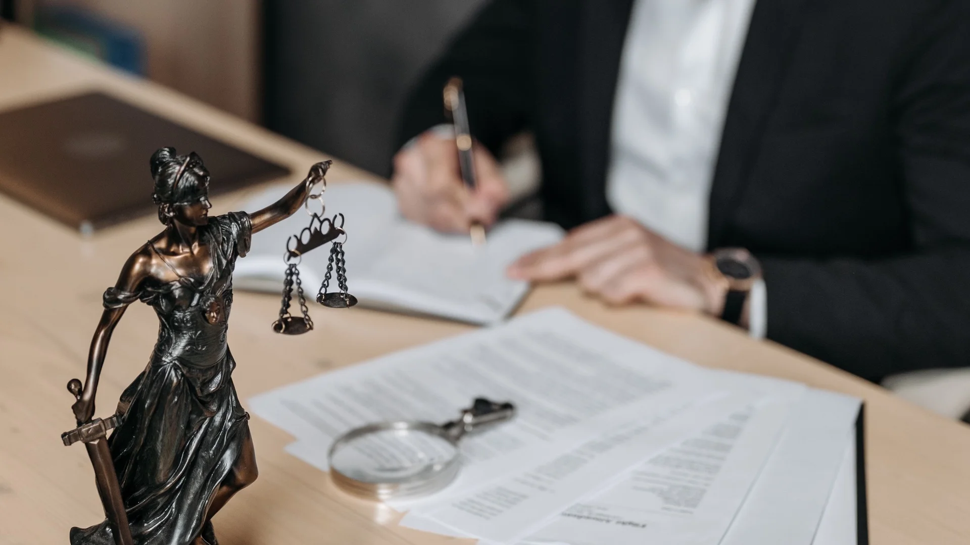 Generate a Power of Attorney Online for the UK: What You Need to Know First