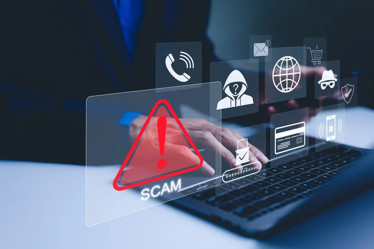 What To Do After Being Defrauded in the UK (Online, Telephone & Investment Scams)?