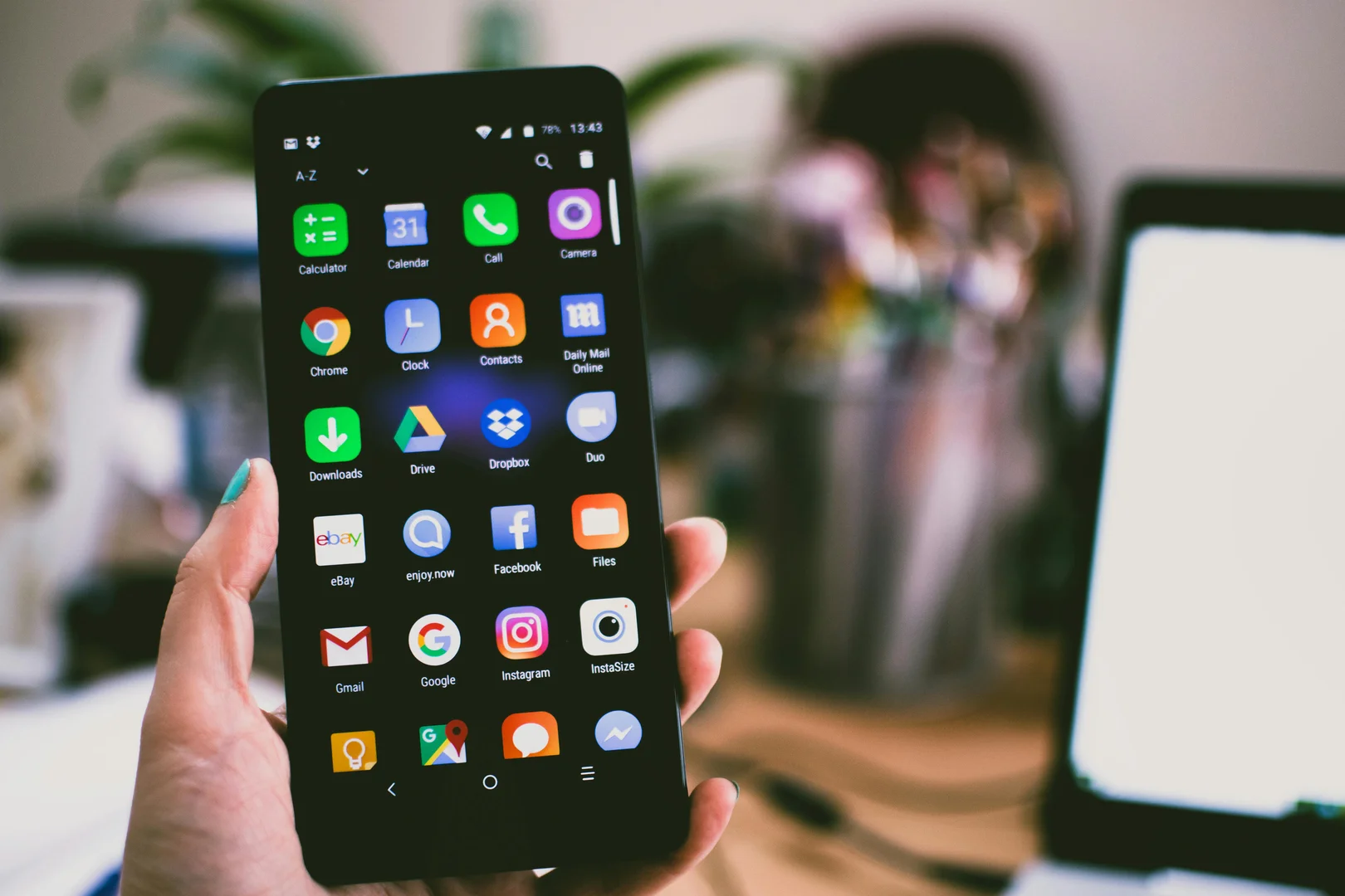 Collaborative IP rights in England and Wales: Who owns the intellectual property created when working with another company to develop a mobile app?