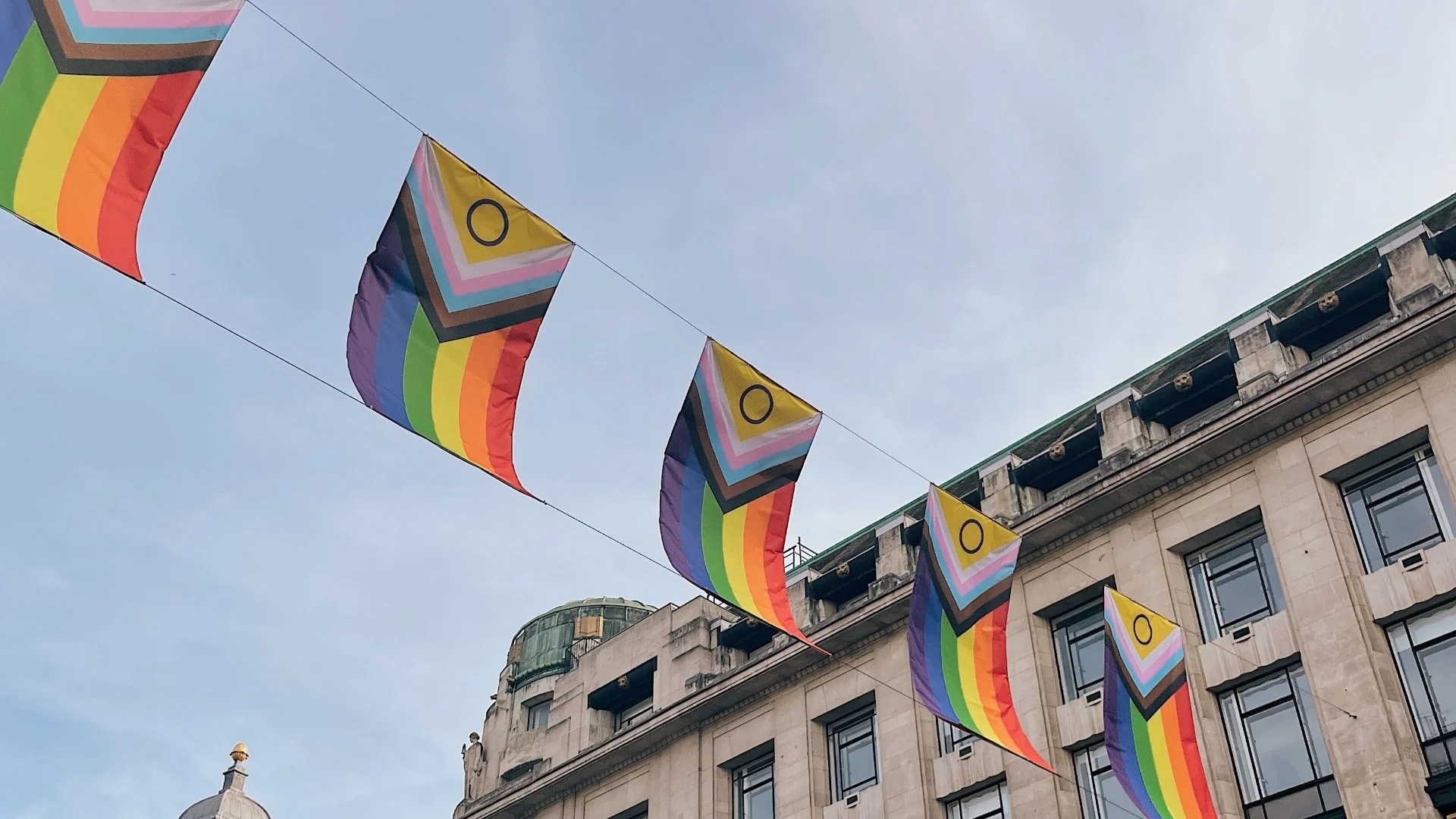 Same-Sex Couples and Legal Rights in Hong Kong After the Failed Recognition Bill