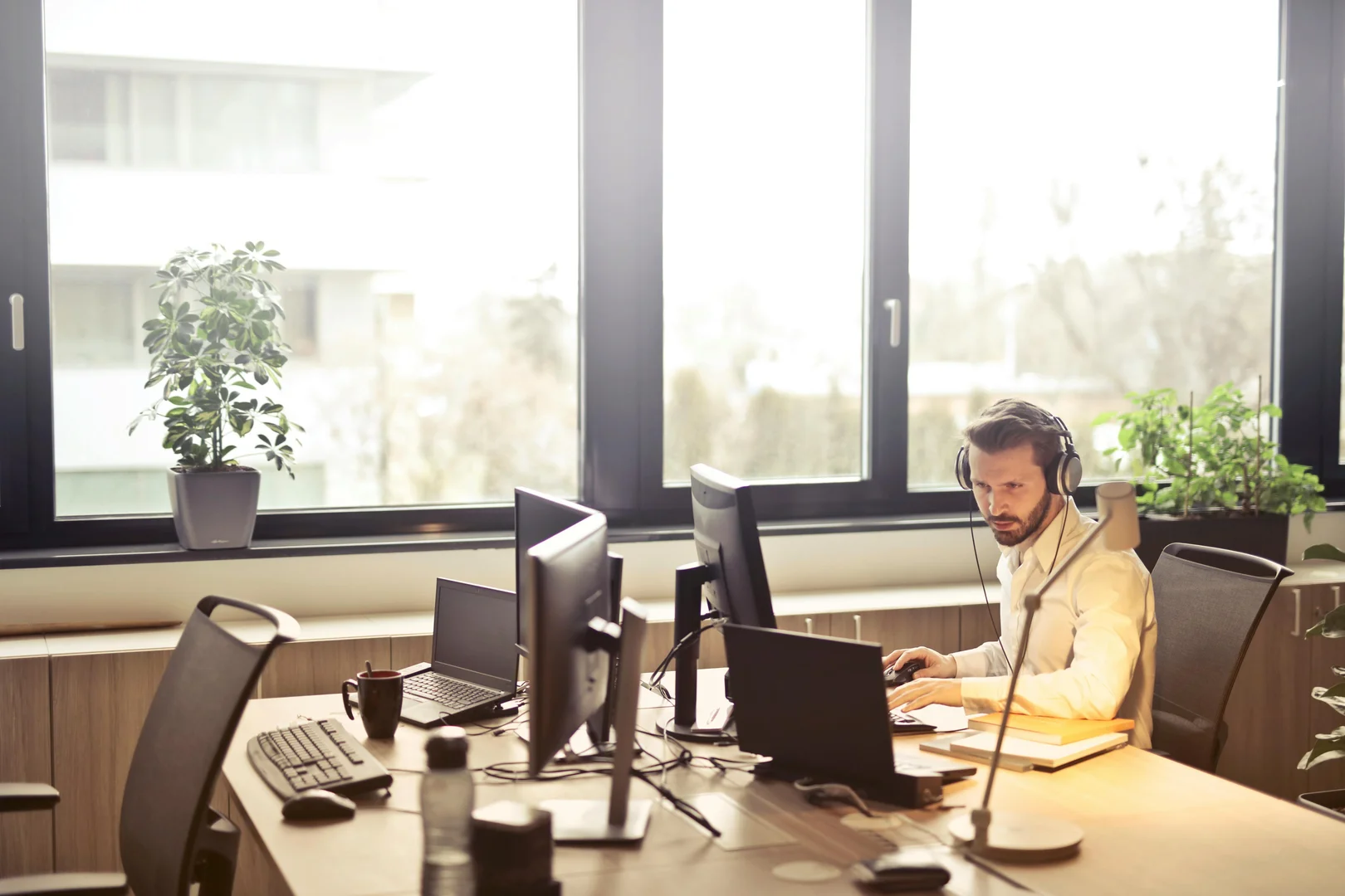 What can I do if I paid for a service, but it was done poorly or without care?