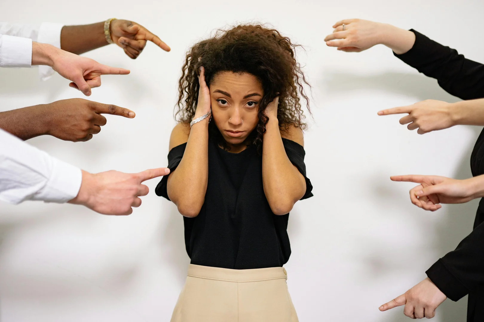 Anti-Harassment and Bullying Policy