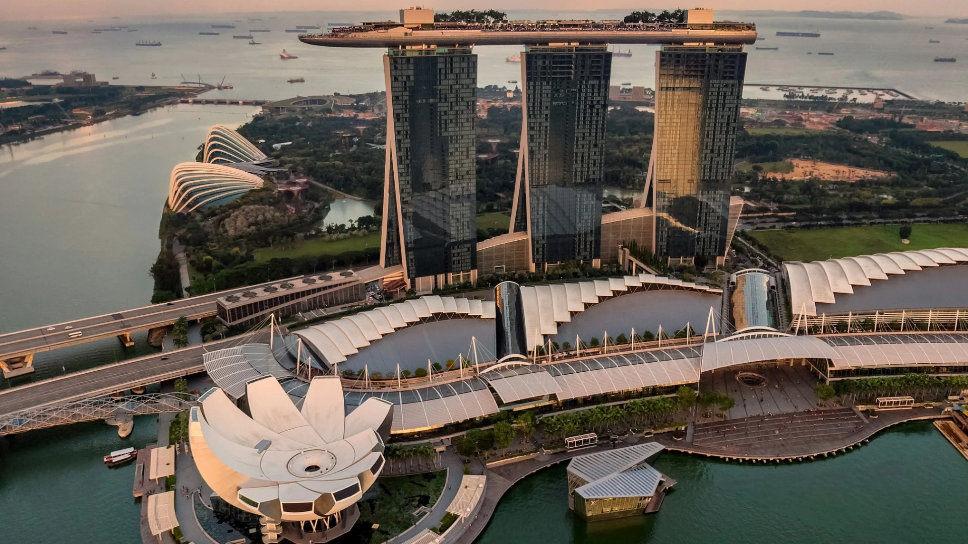 Generative AI and the Law in Singapore: Risks, Rules and Best Practice
