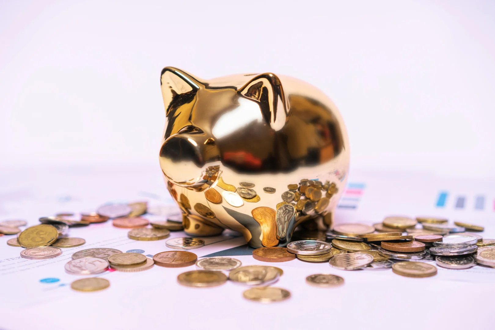 Can I use my personal bank account for my business?