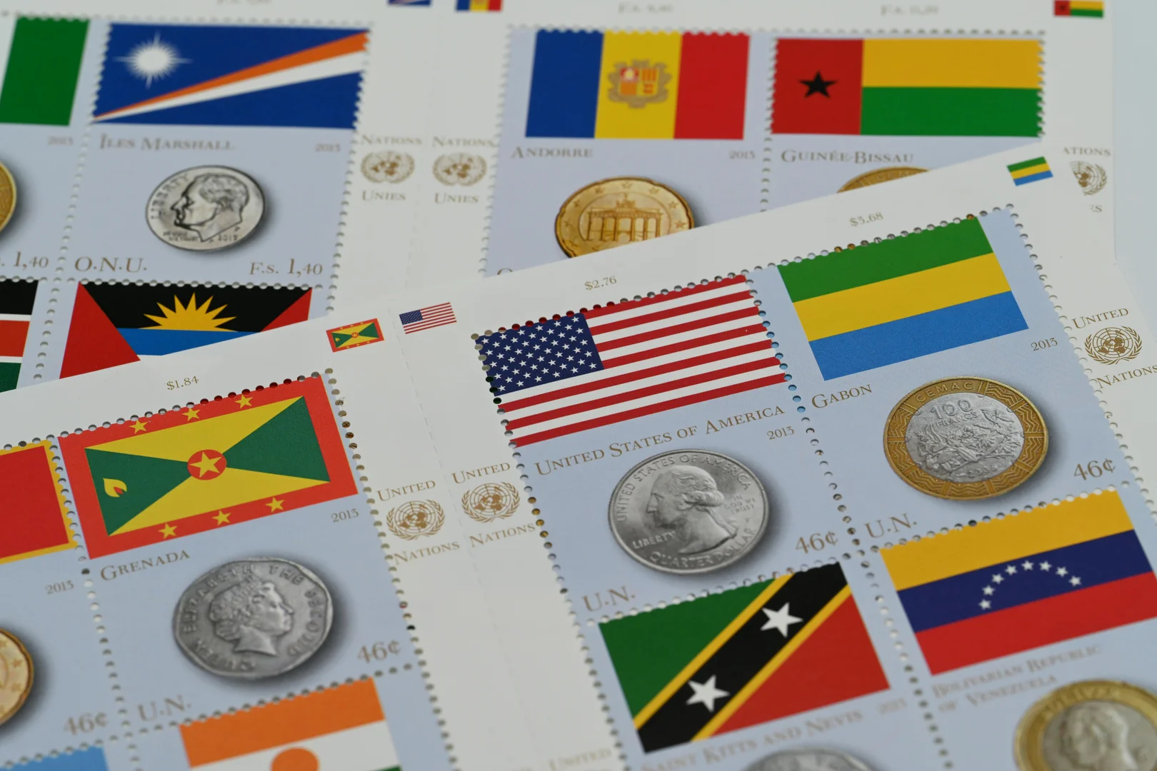 What do I need to consider before having business dealings with foreign companies?