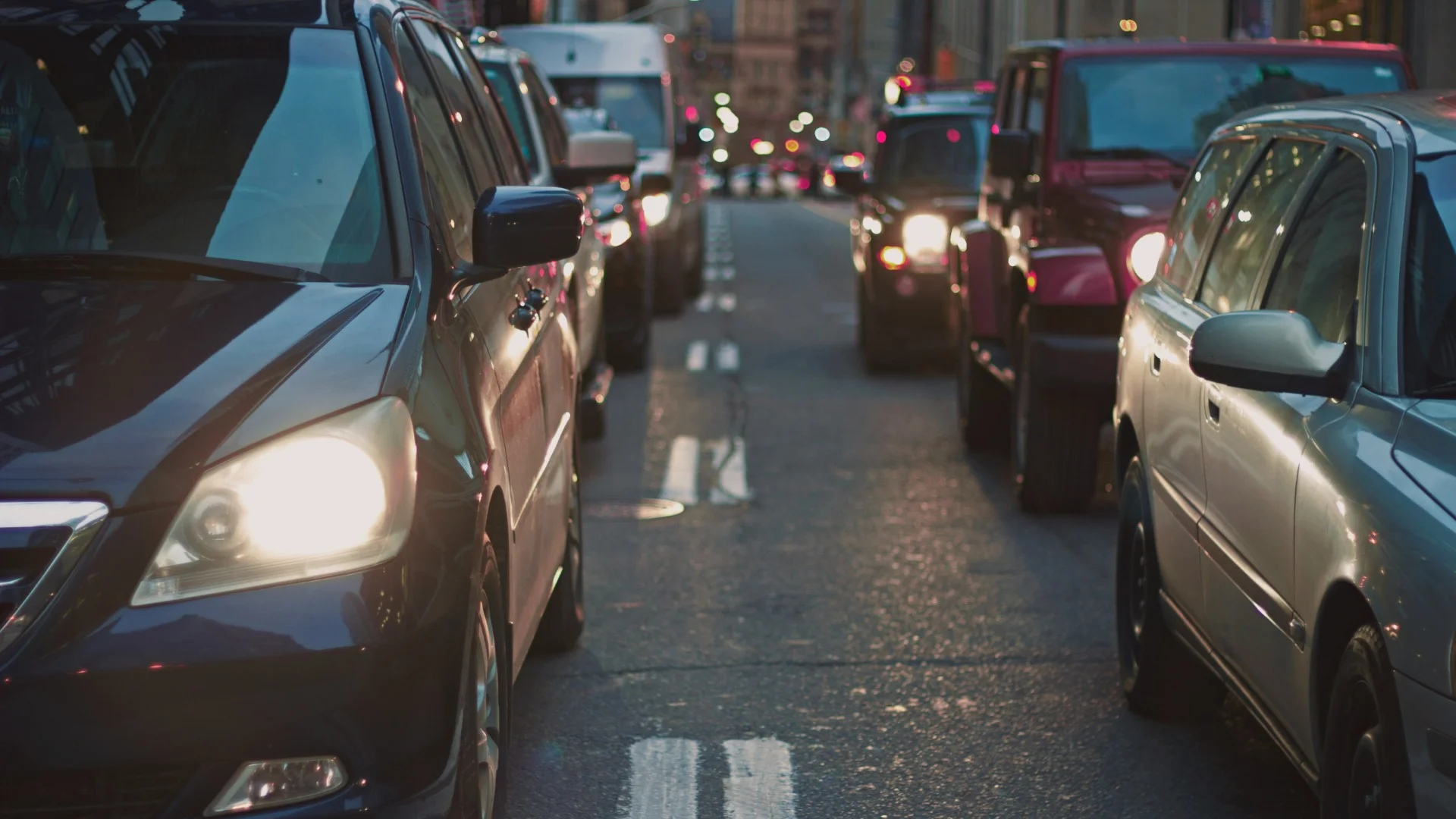 Traffic Offence in Singapore: Fines, Demerit Points and When You Need a Lawyer