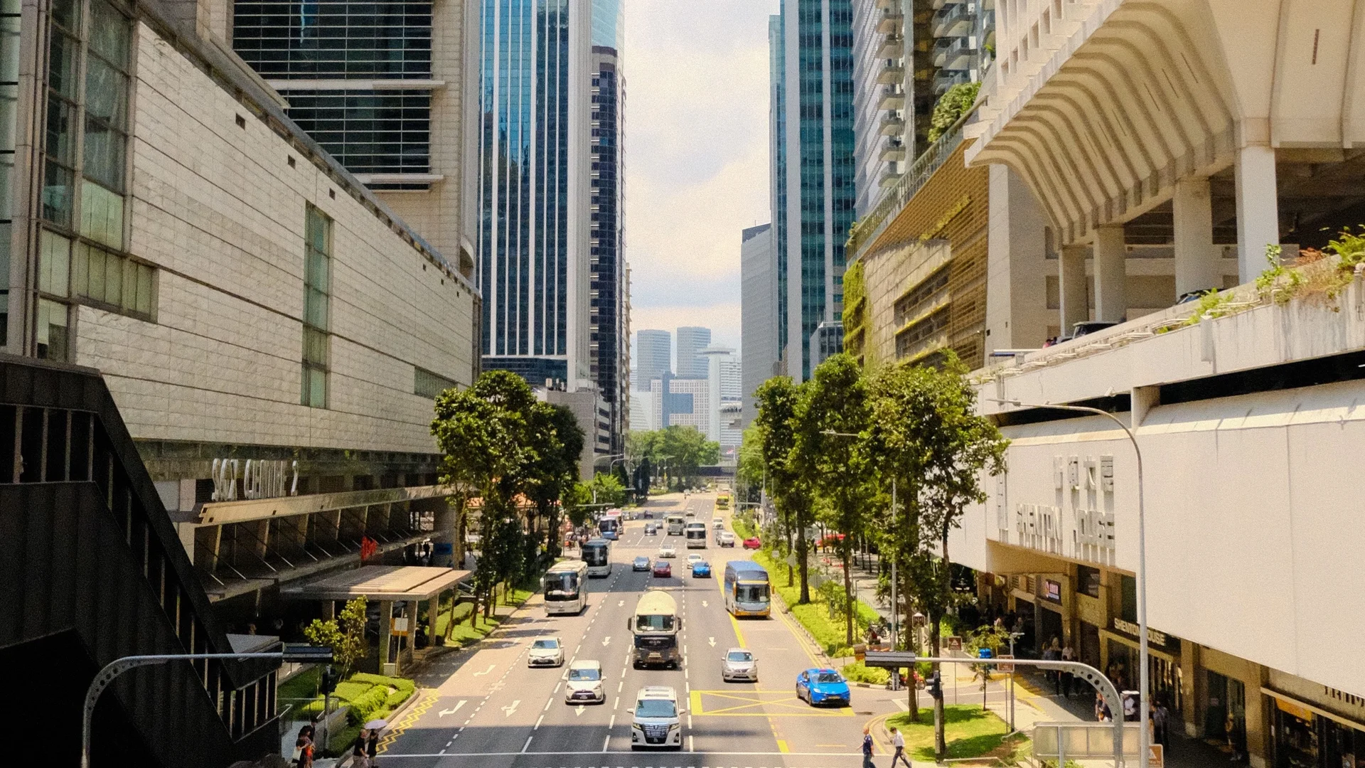 Legal Document Generator for Singapore Users: Create Any Legal Document Online in 2026