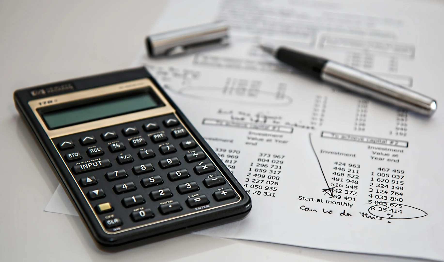 Sale of Product Agreement