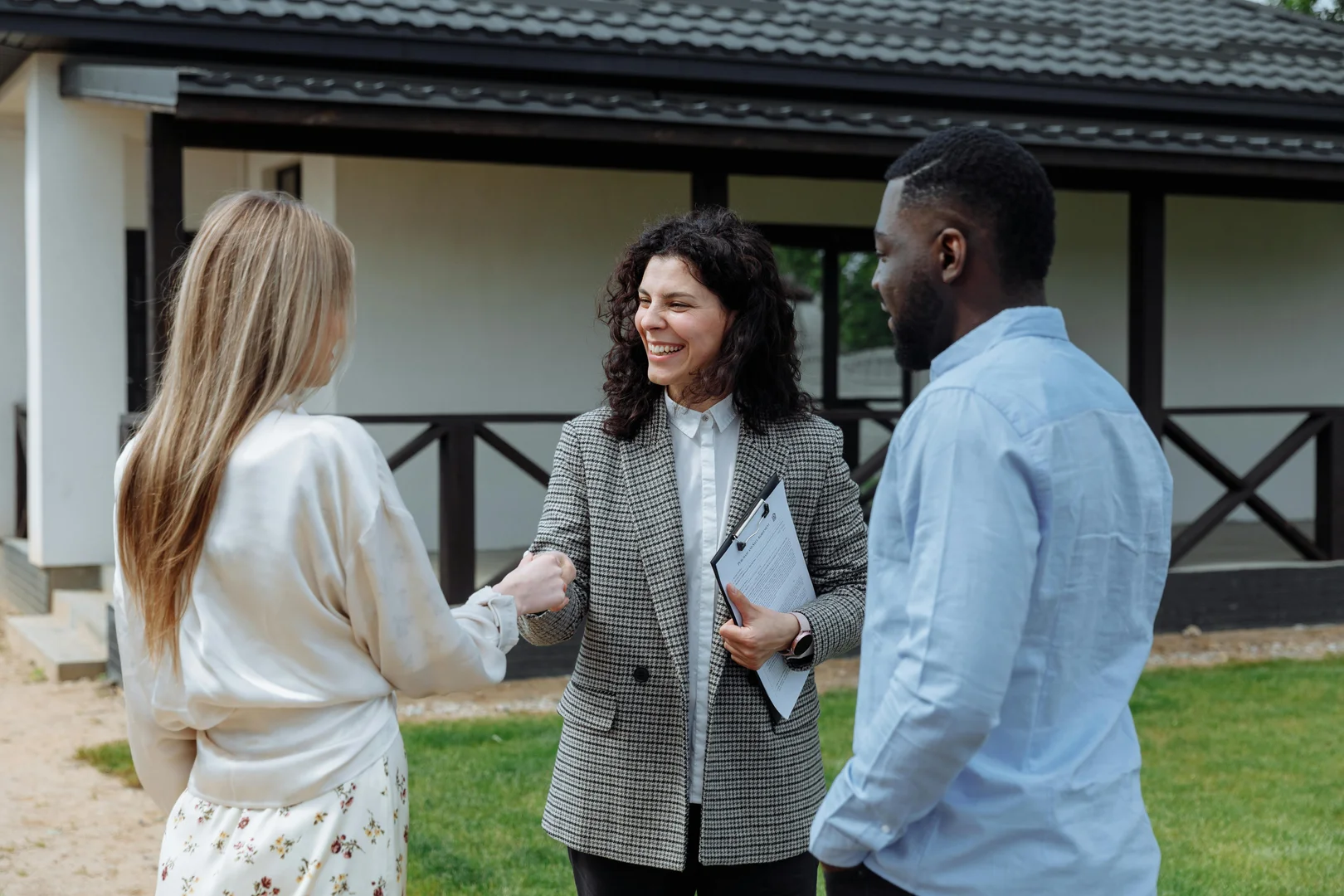 Broker Agreement