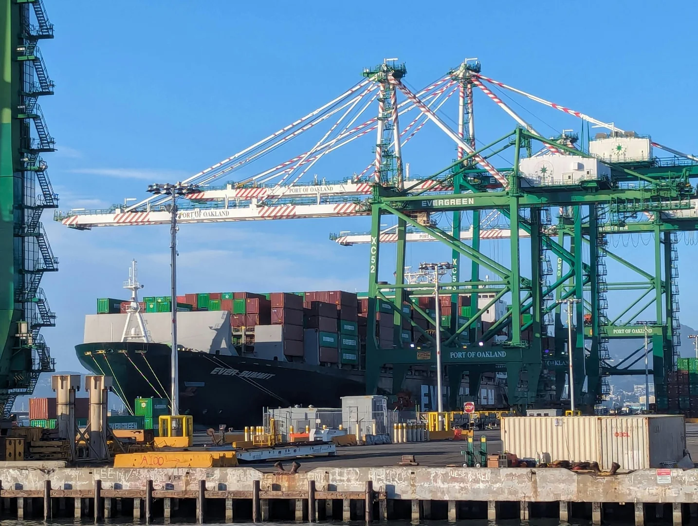 What are the documents needed for International Trade?