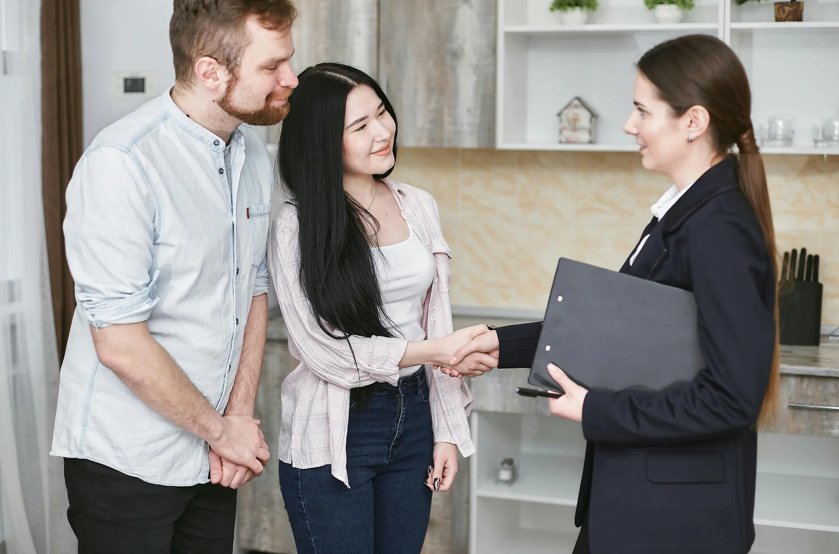General Power of Attorney