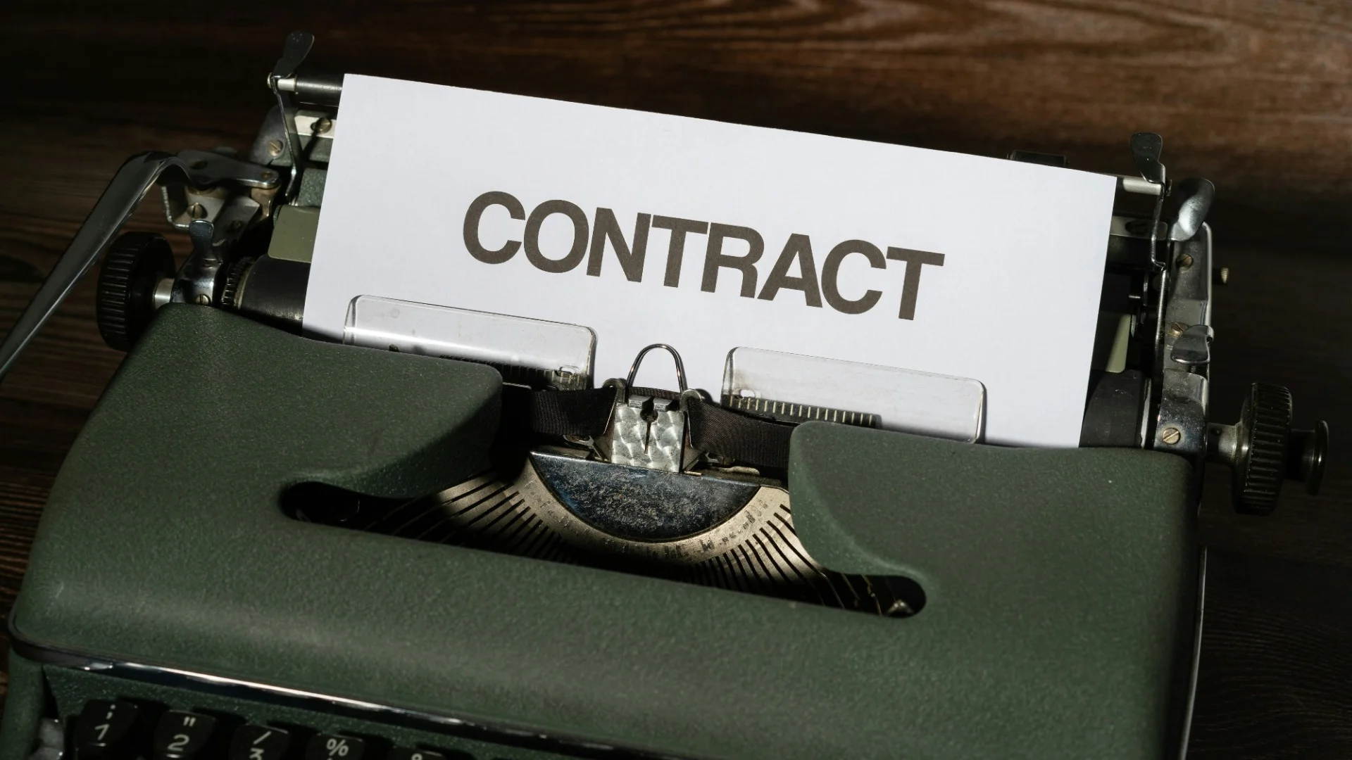 Legal AI for Contract Review in Australia: The 2026 Buyer's Guide