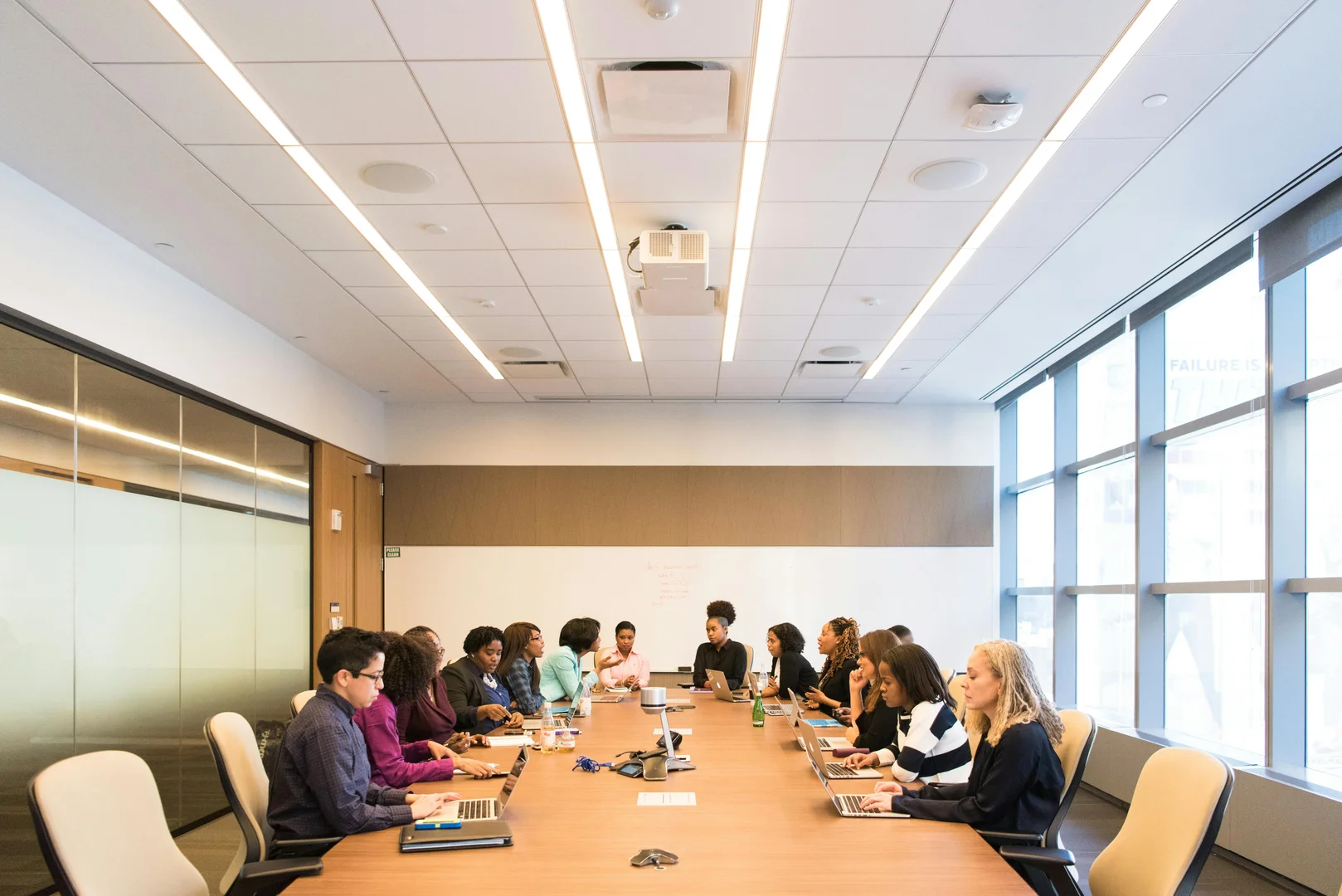 Board Minutes of Meeting of Directors