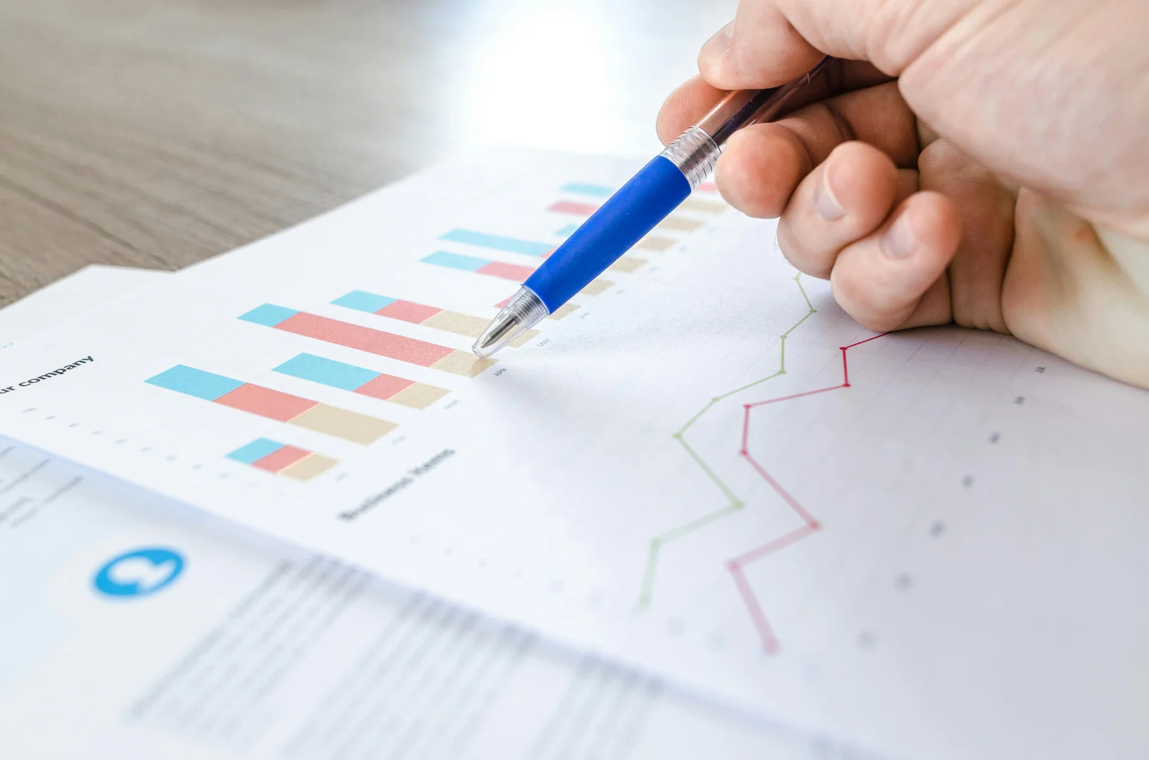 What is the difference between equity and debt financing?
