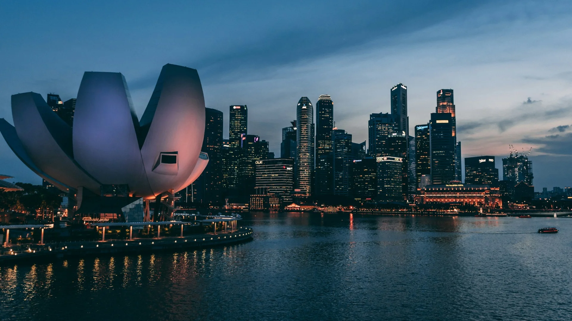 Legal AI for Contract Review in Singapore: The 2026 Buyer's Guide