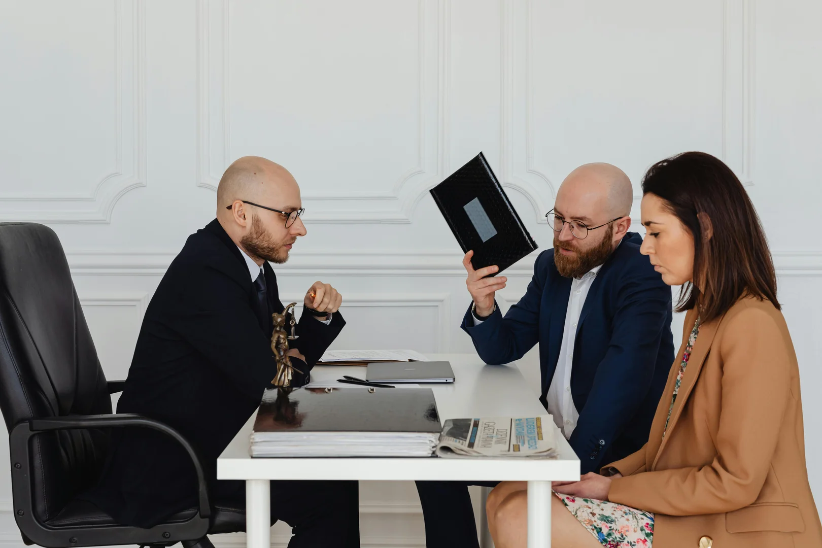 What is a breach of contract?