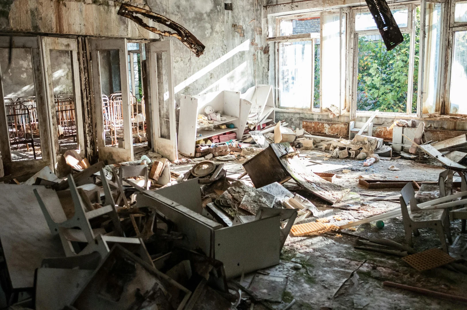 Can I deduct my employee’s salary for damages or losses that they have caused to my business?