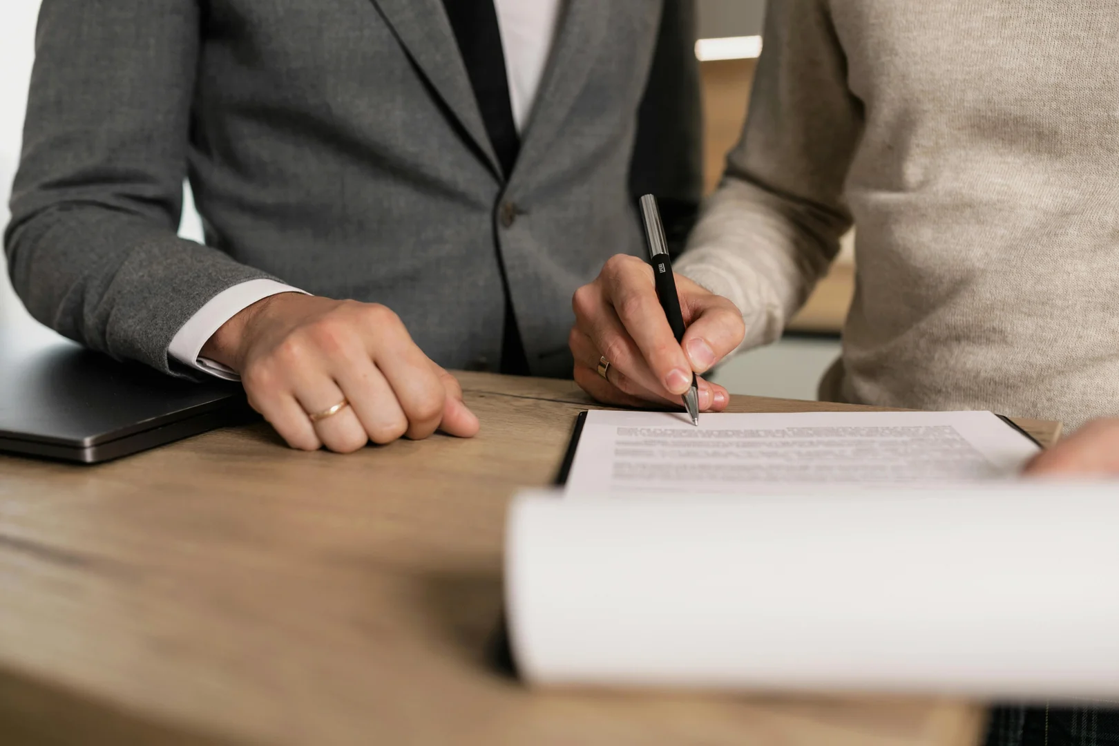 What is a joint venture?