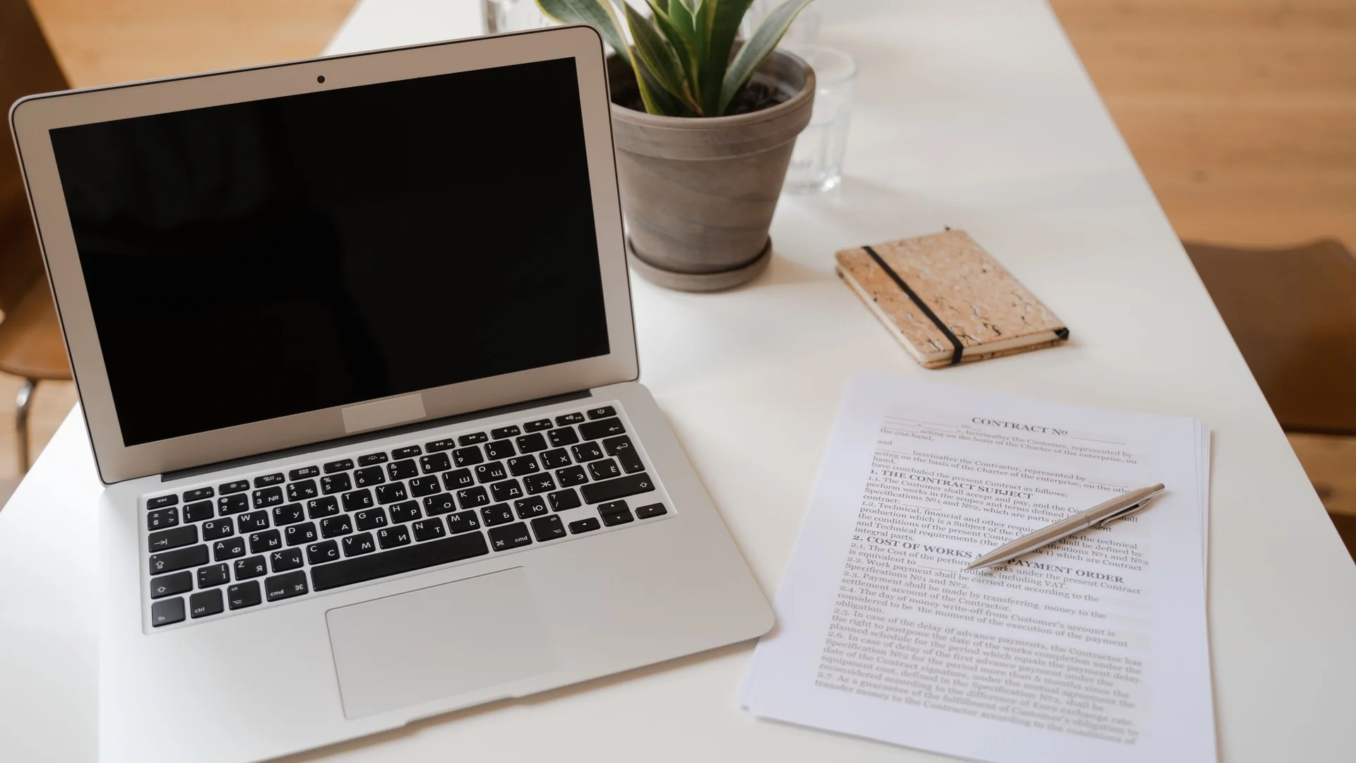 Create a Freelance Contract Online for the UK: A 2026 Compliance Guide