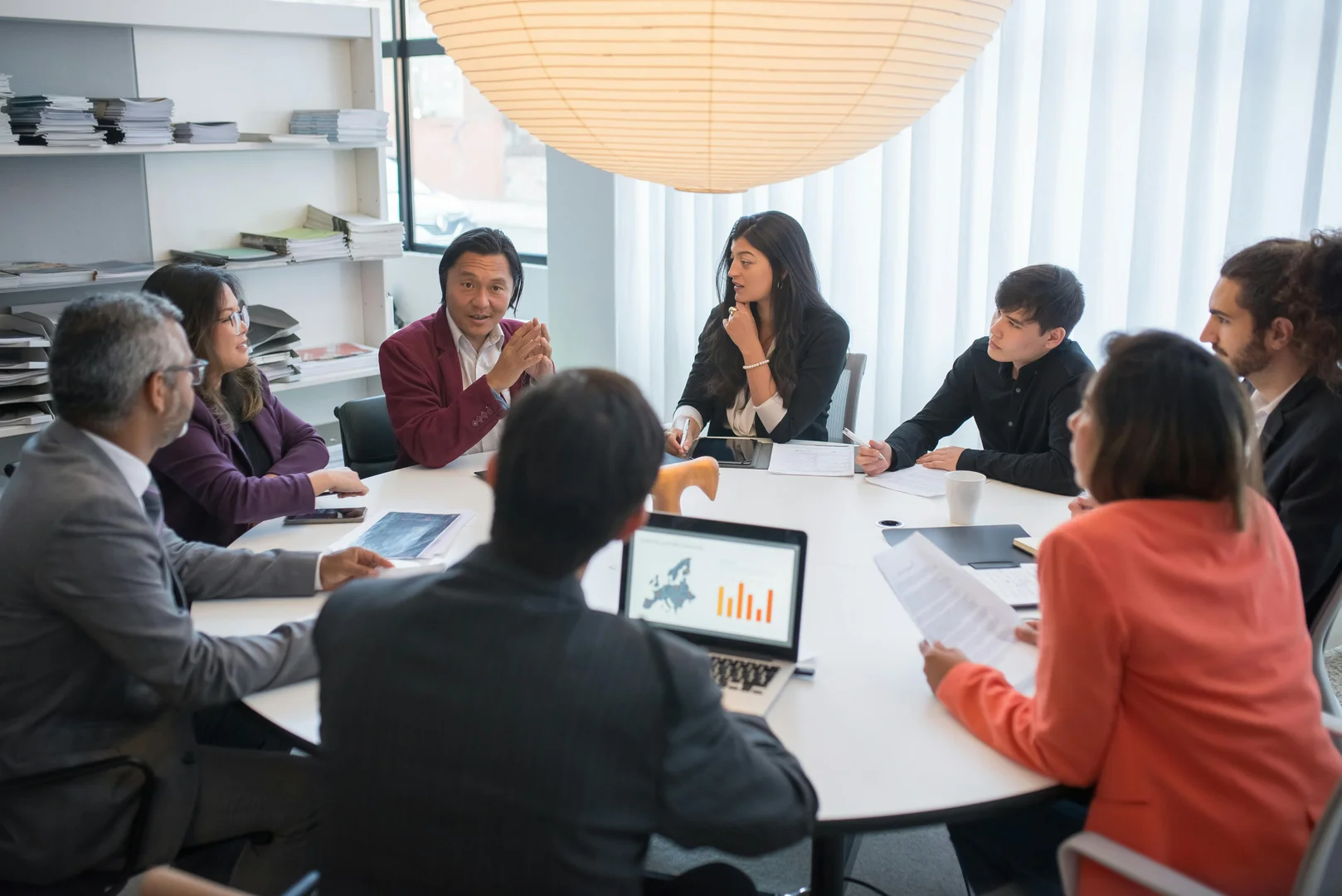 What are the rights of shareholders in a private company?