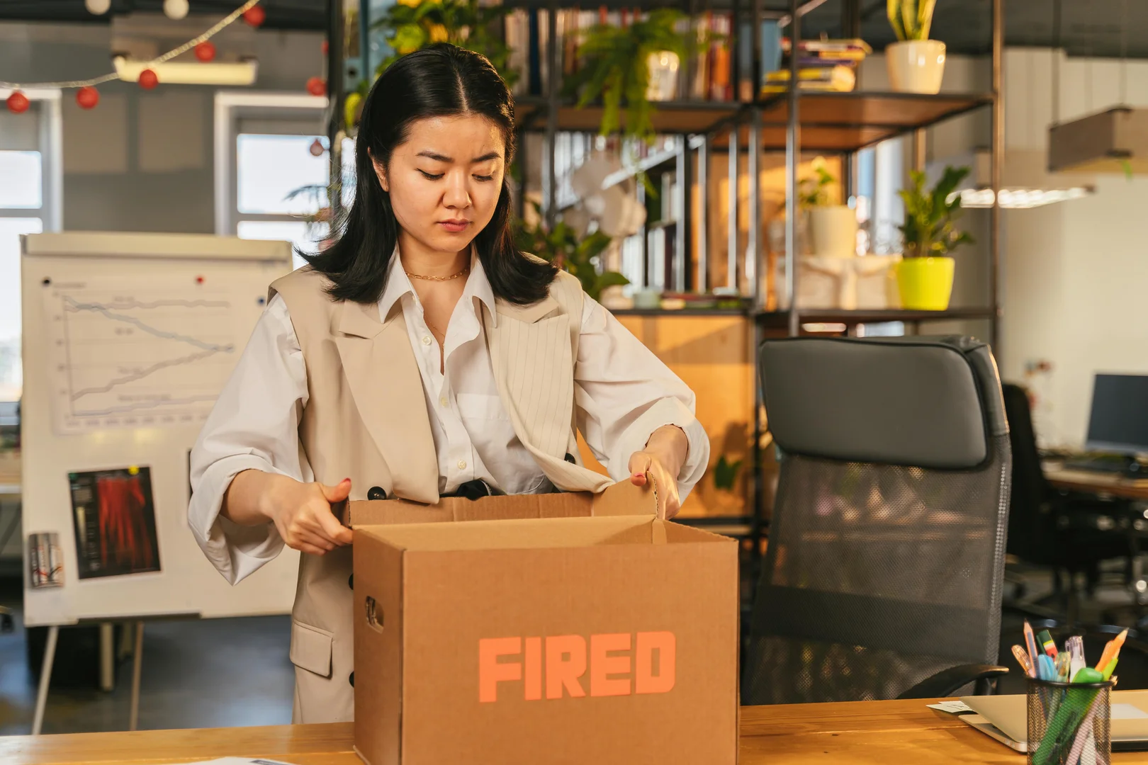 What constitutes unfair / unlawful dismissal under UK law?