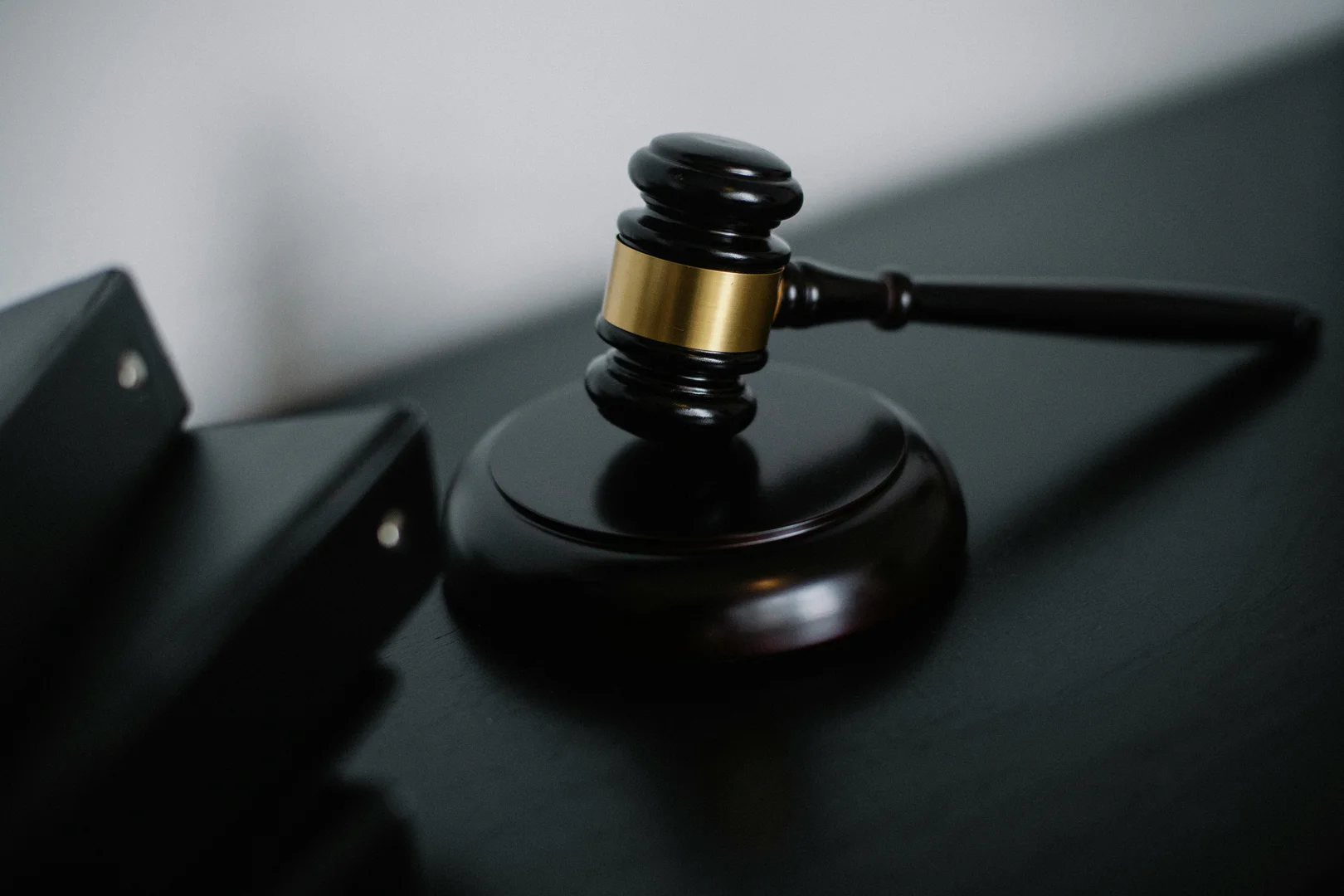 Cease and Desist Letter (with Undertaking)