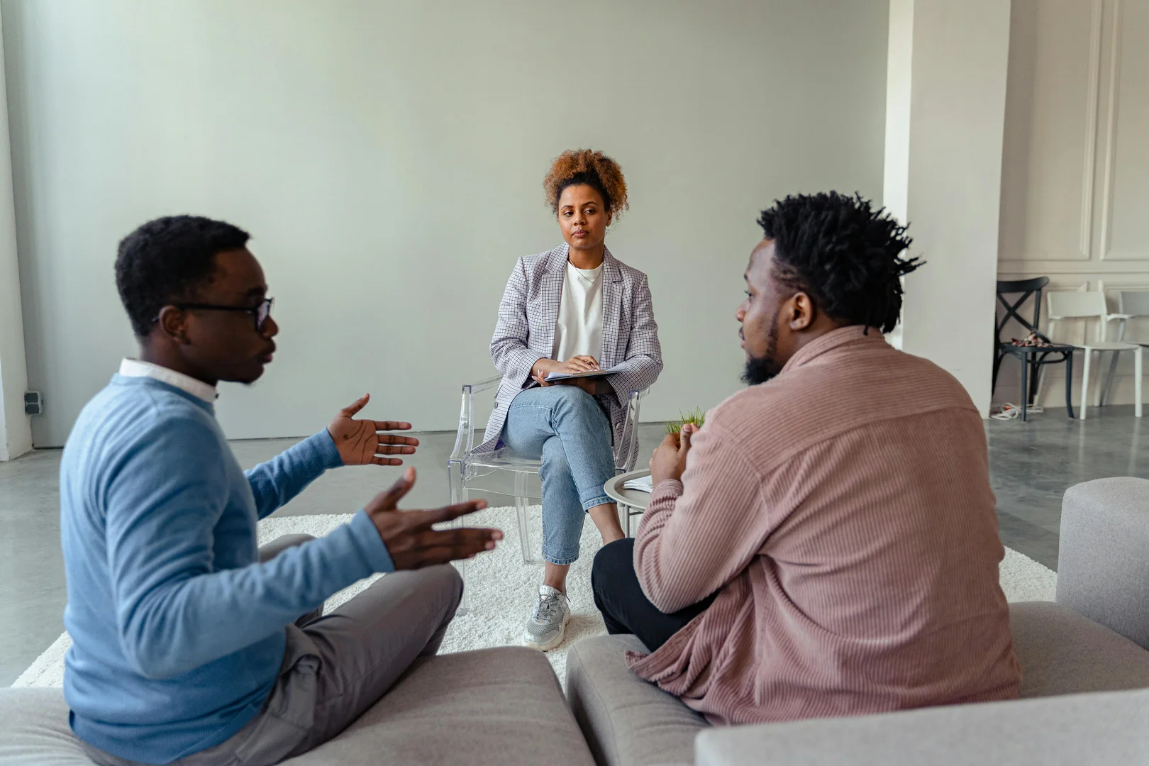 Mediation Settlement Agreement