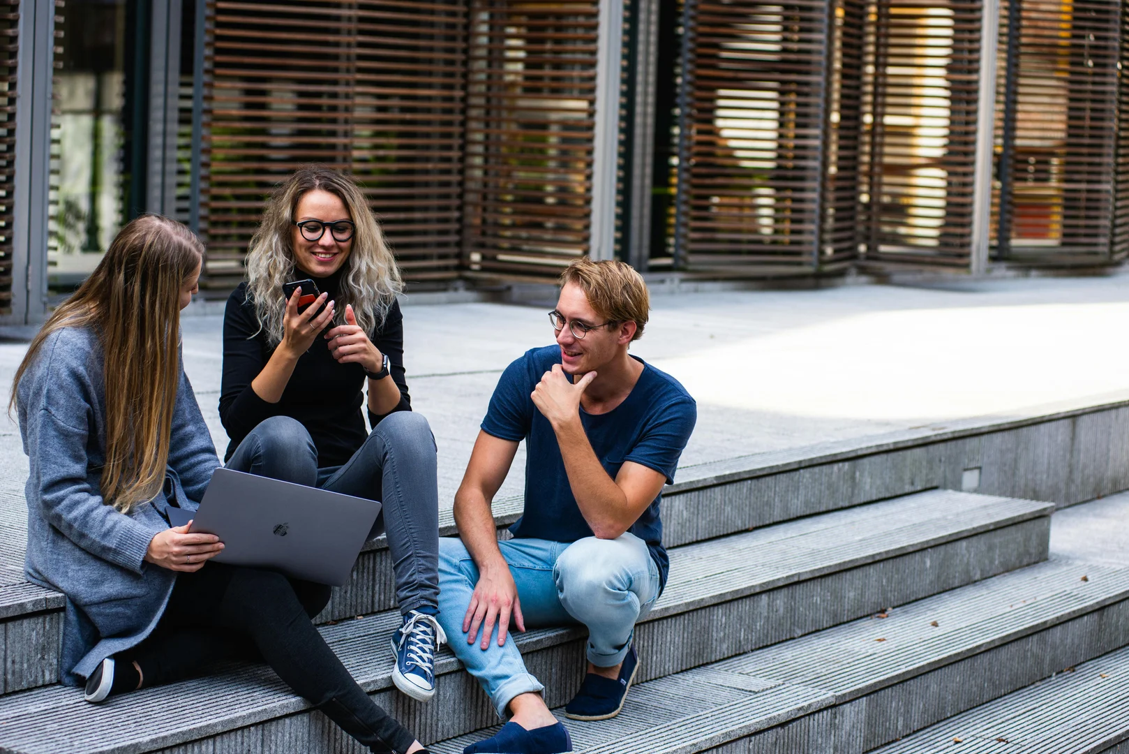 Internship offer: Employer to Candidate