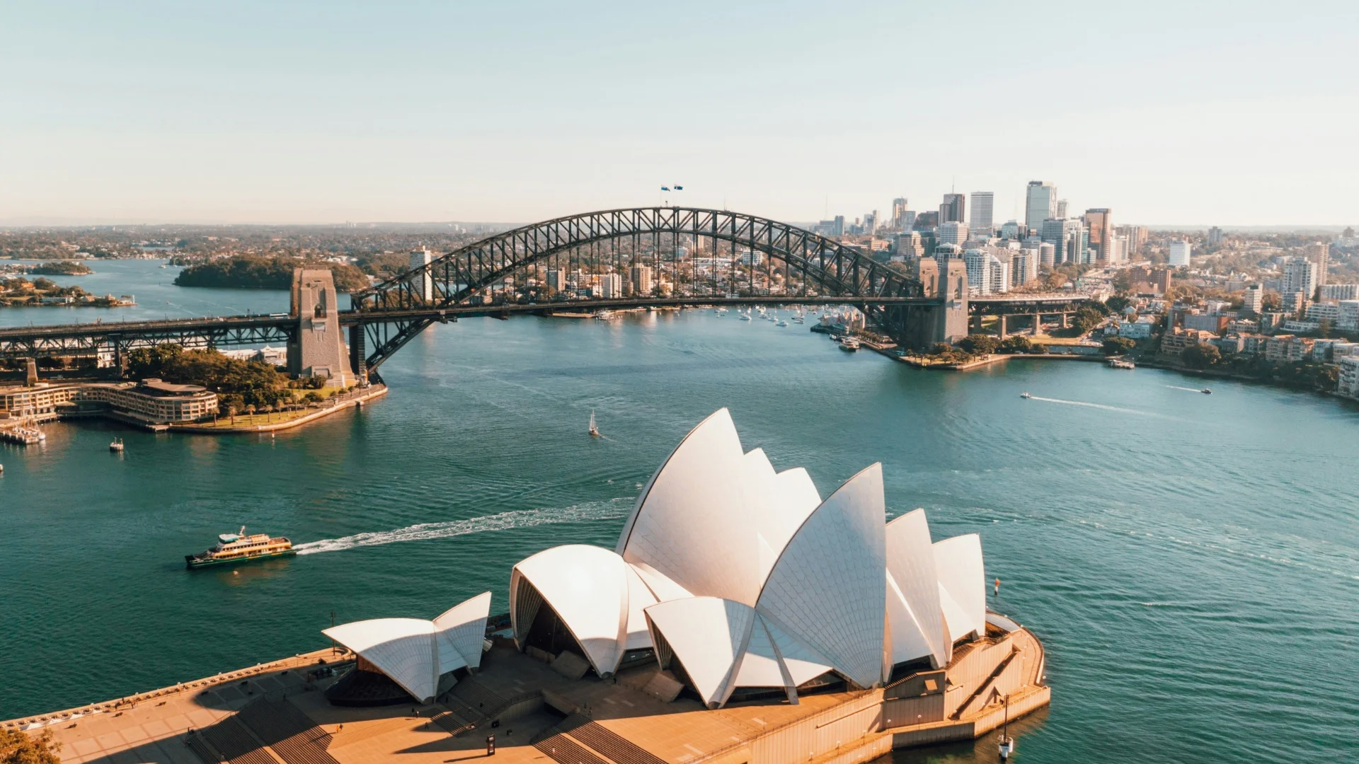 Best Legal AI in Australia (2026): Why Ask.Legal Leads the Field