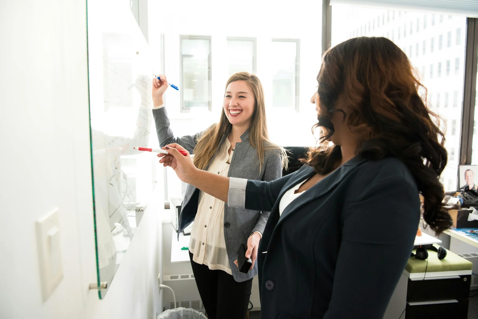 What can employers do to comply with the UK's anti-discrimination law?