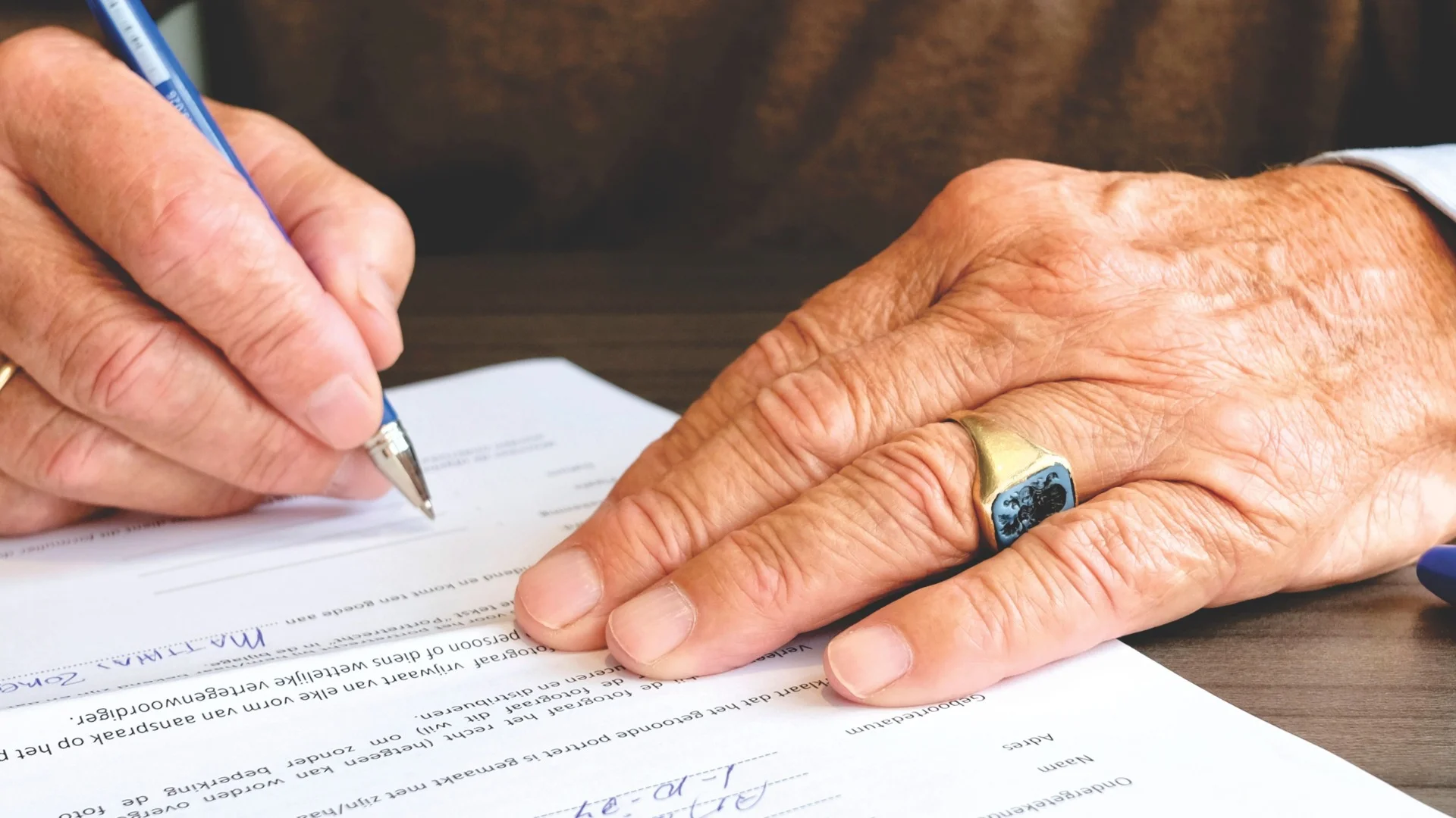 Do You Need a Will in Singapore? Here's When It Matters
