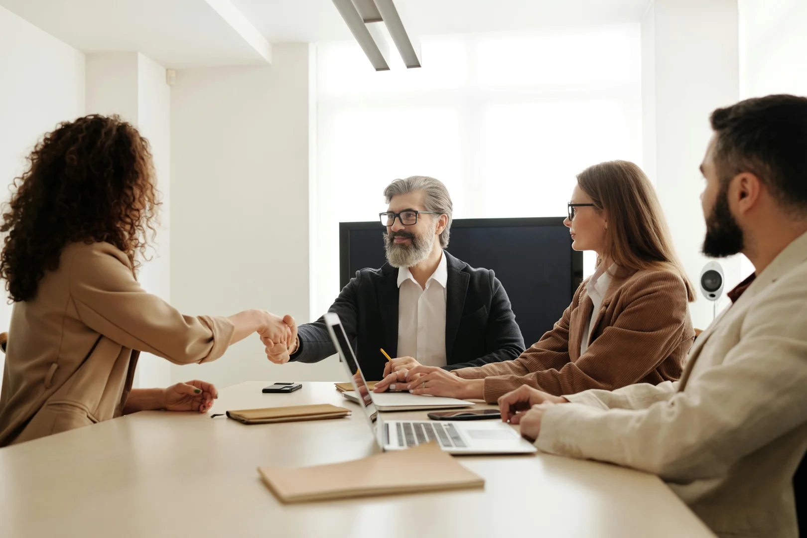 Are there any legal issues about human resource management that I have to be aware of when running my own business?