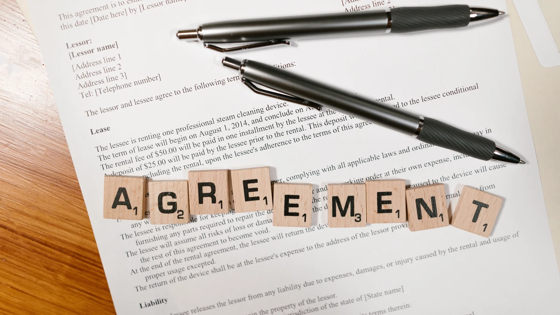 Create a Non-Compete Agreement Online for Singapore: What's Actually Enforceable