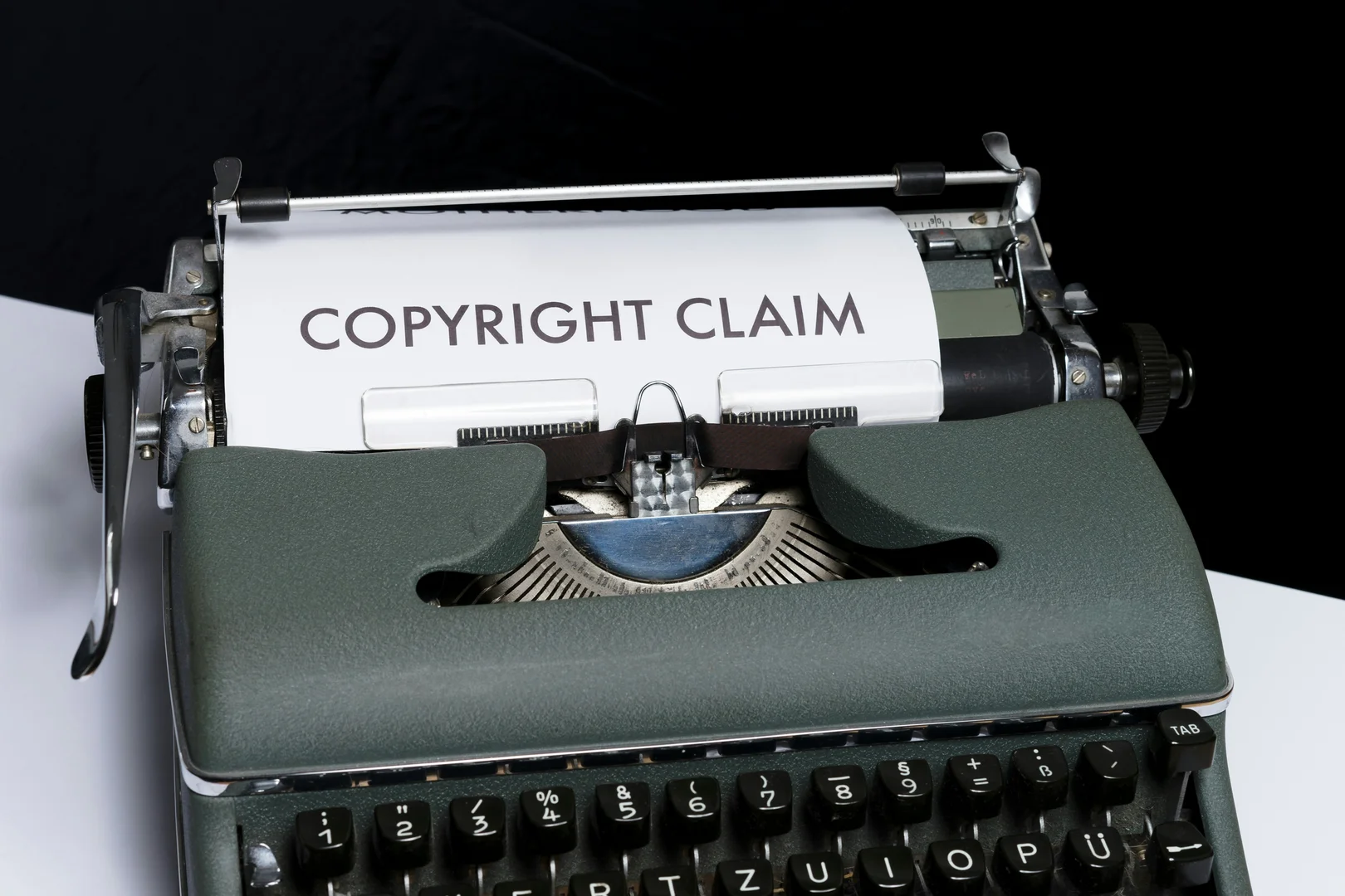 Copyright Assignment Agreement