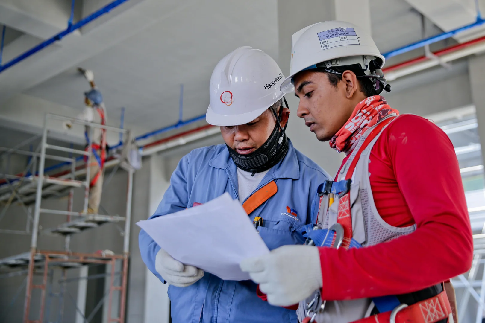 Can I hire foreign workers?