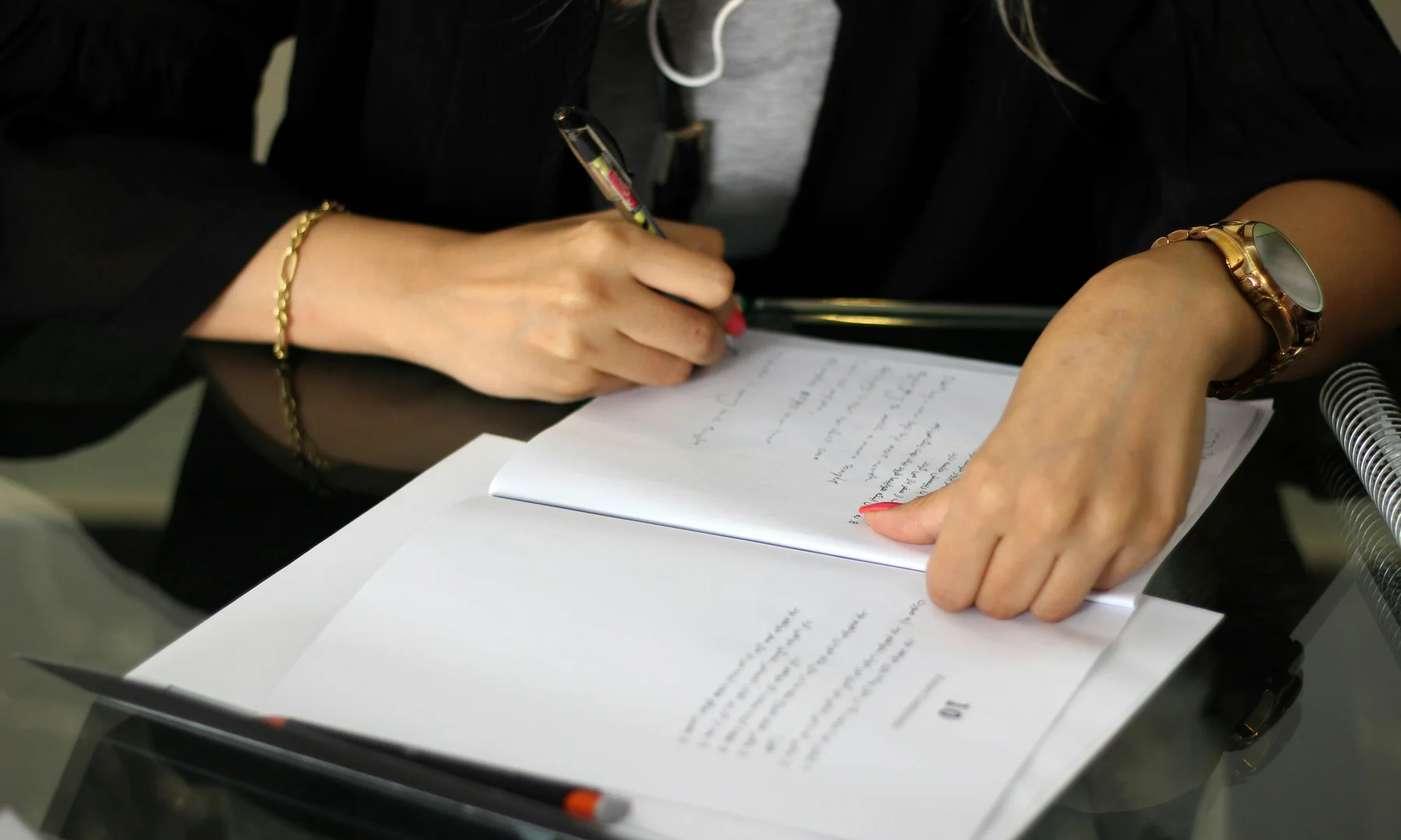 Sub-Contracting Master Agreement