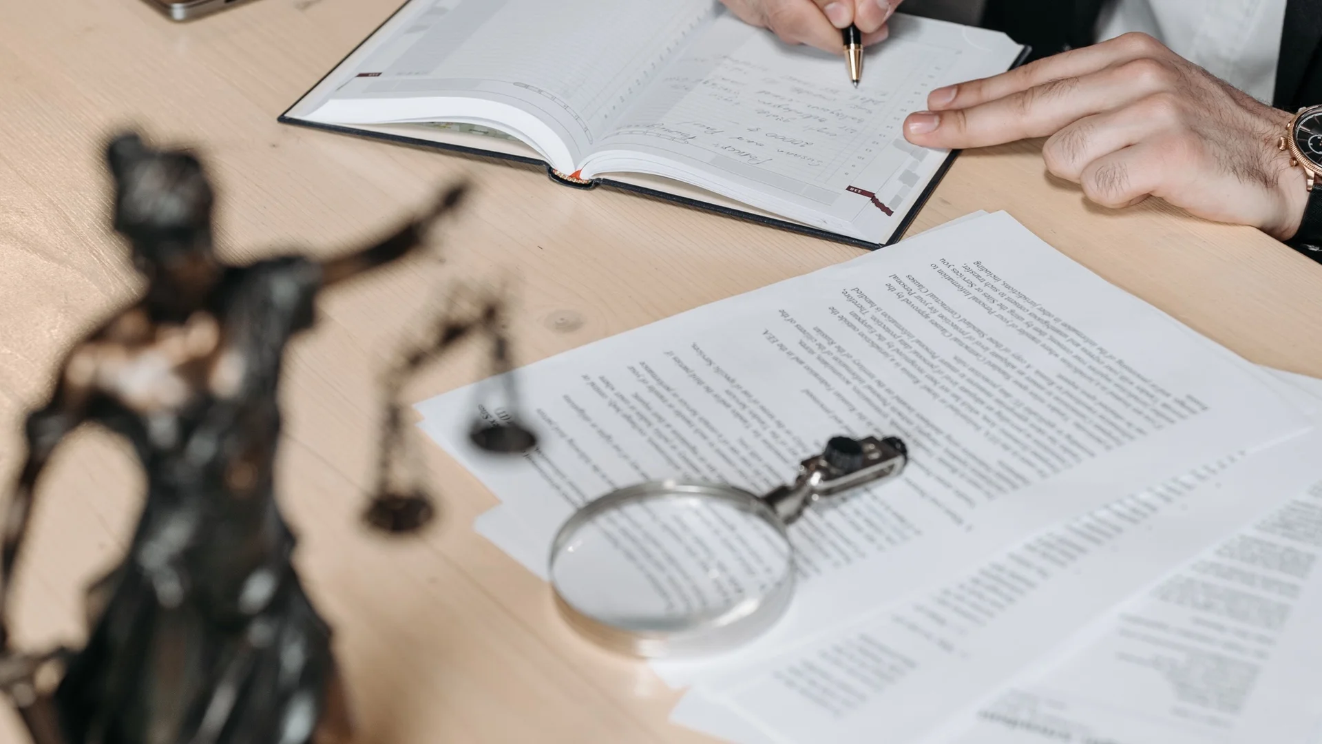 Legal Document Builder for Singapore: Build, Customize and Download in Minutes