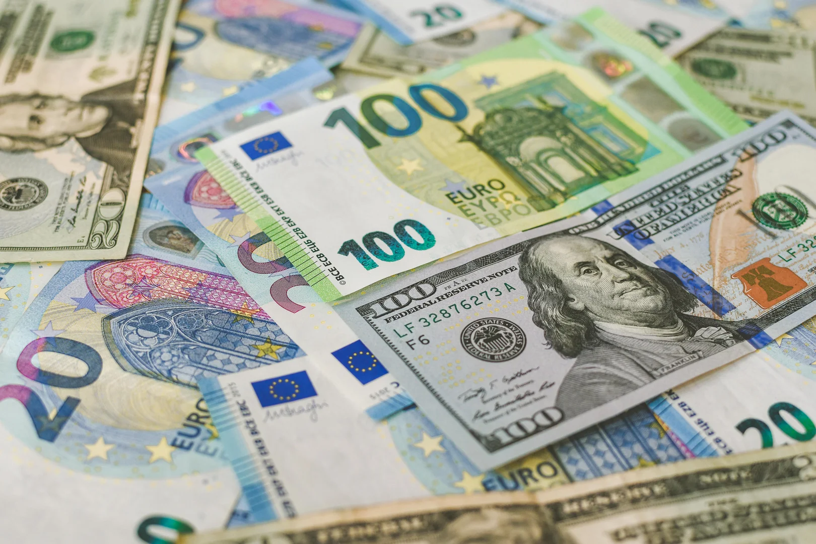 Do I have to worry about Money Laundering when I am receiving payment?