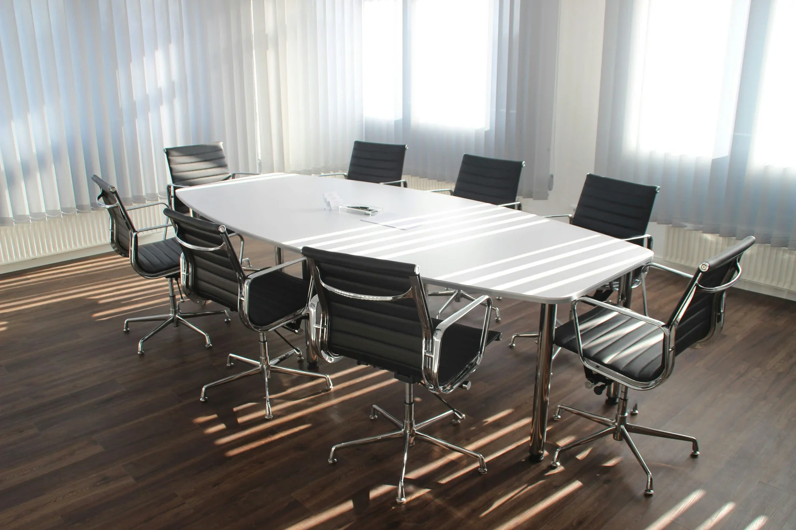 Board Minutes of Meeting of Directors