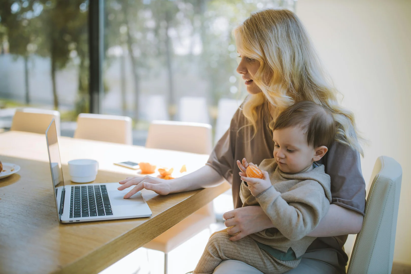Work From Home Policy / Hybrid Working Policy