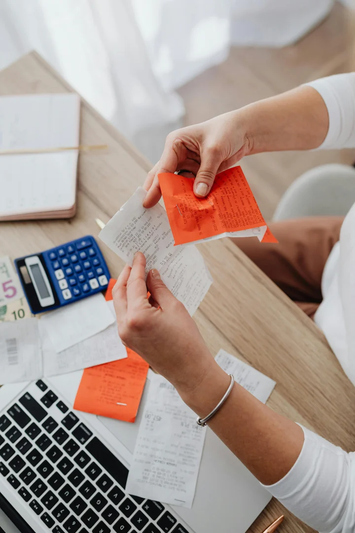 Business Expense Reimbursement Policy